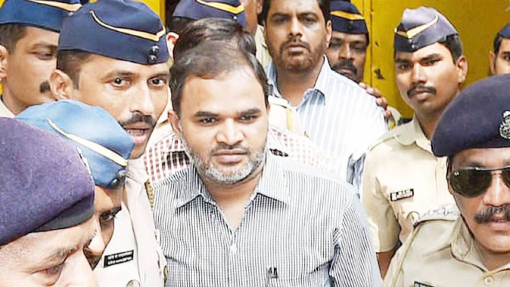मुंबई बम धमाके में 19 साल बाद रिहा हुआ एहतेशाम, पढ़ाई के दौरान किया गया था गिरफ्तार