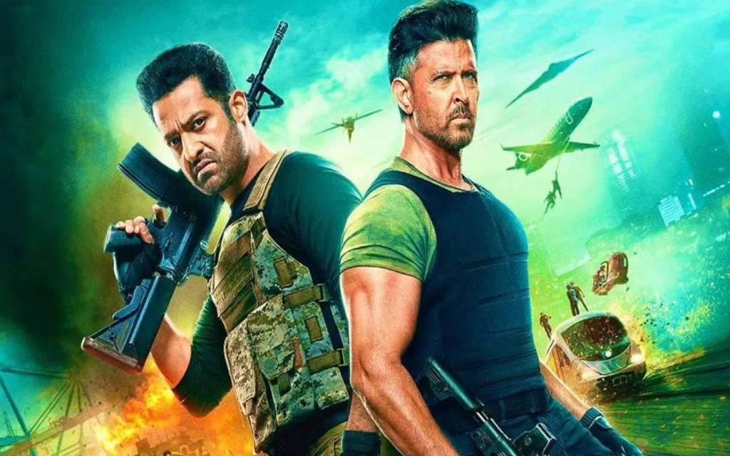 'वॉर 2' का ट्रेलर इस दिन होगा रिलीज, मेकर्स ने पोस्ट शेयर कर बताया क्यों खास है यह तारीख?