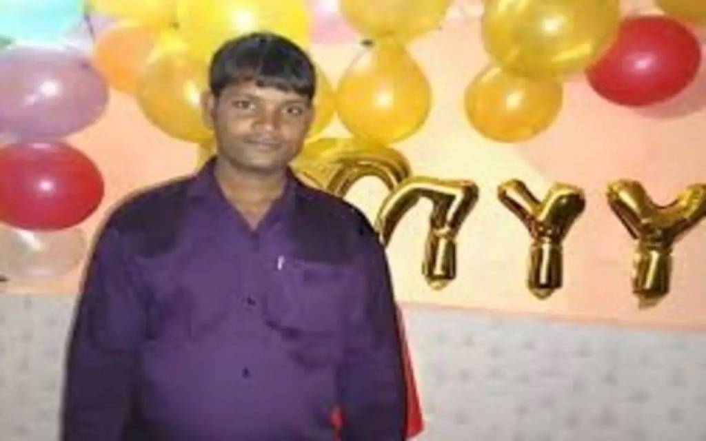 पति को तीन टुकड़ों में काटकर कमरे में दफनाया, फिर लगवा दी टाइल्स; प्रेमी के साथ मिलकर रची खौफनाक साजिश