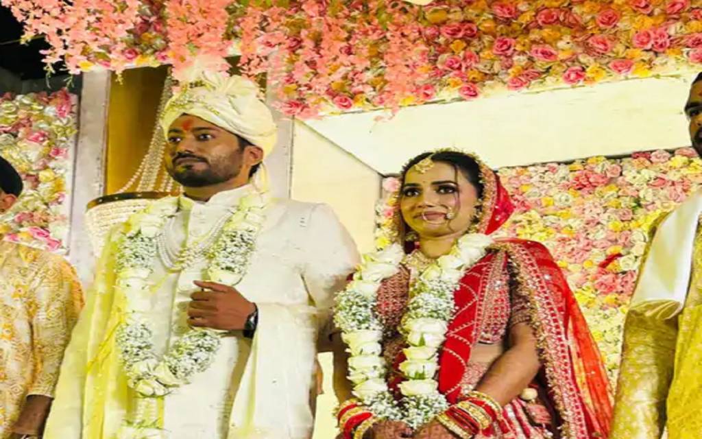 लखनऊ: मर्चेंट नेवी अफसर की पत्नी की संदिग्ध मौत, पिता ने दामाद पर लगाया हत्या का आरोप