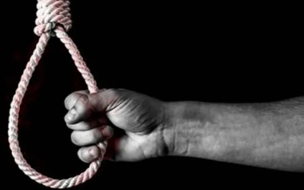 पत्नी से विवाद के बाद व्यापारी ने की आत्महत्या, वीडियो में लगाए आरोप