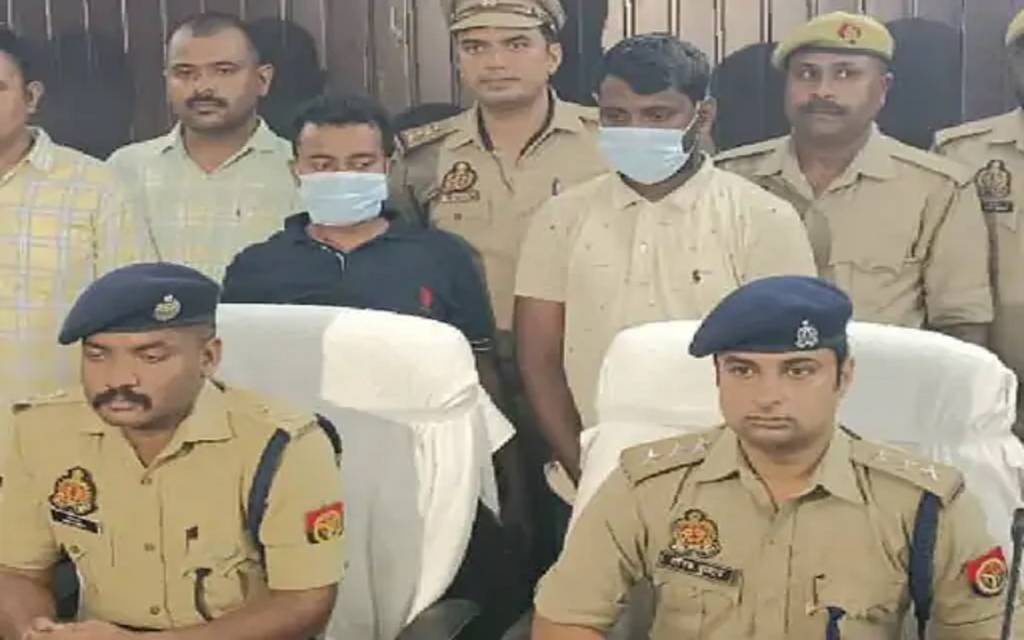 बीएचयू: पूर्व विभागाध्यक्ष ने ही रची हत्या की साजिश, तेलुगु विभागाध्यक्ष को रास्ते से हटाने के लिए दी सुपारी, दो गिरफ्तार; सात की तलाश