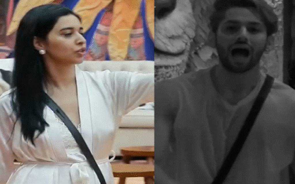 बिग बॉस 19 में पहले ही दिन हाई-वोल्टेज ड्रामा, तान्या-अशनूर में तकरार और कुनिका पर भड़के बशीर अली