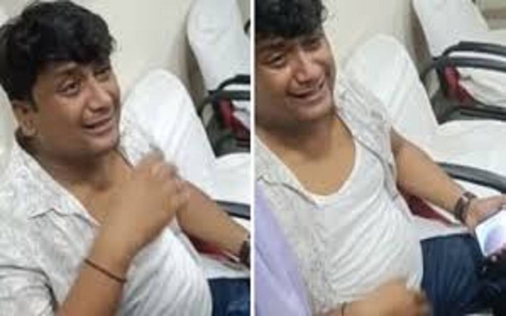 बीएचयू ट्रामा सेंटर में फिर बाउंसरों की गुंडागर्दी, सॉफ्टवेयर इंजीनियर और उनके पिता से मारपीट