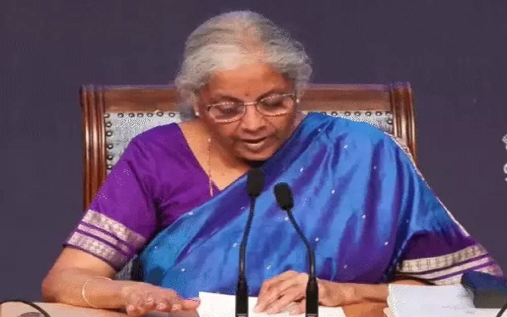 जीएसटी दरों में कटौती के ऐलान से रोजमर्रा के समान सस्ते