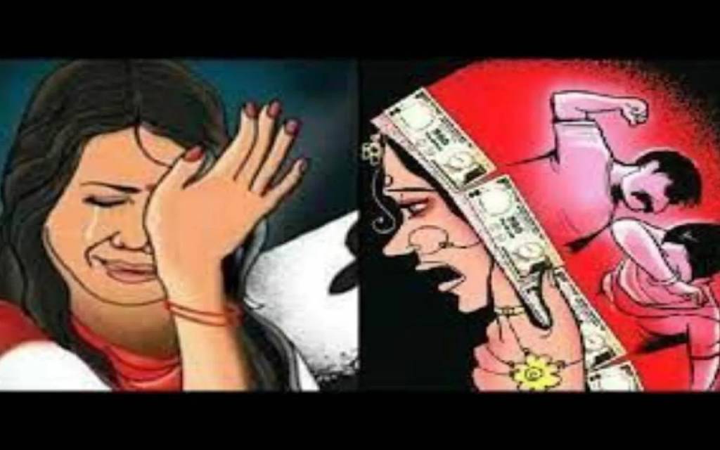 वाराणसी में दहेज उत्पीड़न का मामला: नवविवाहिता ने पति समेत आठ पर लगाया गंभीर आरोप