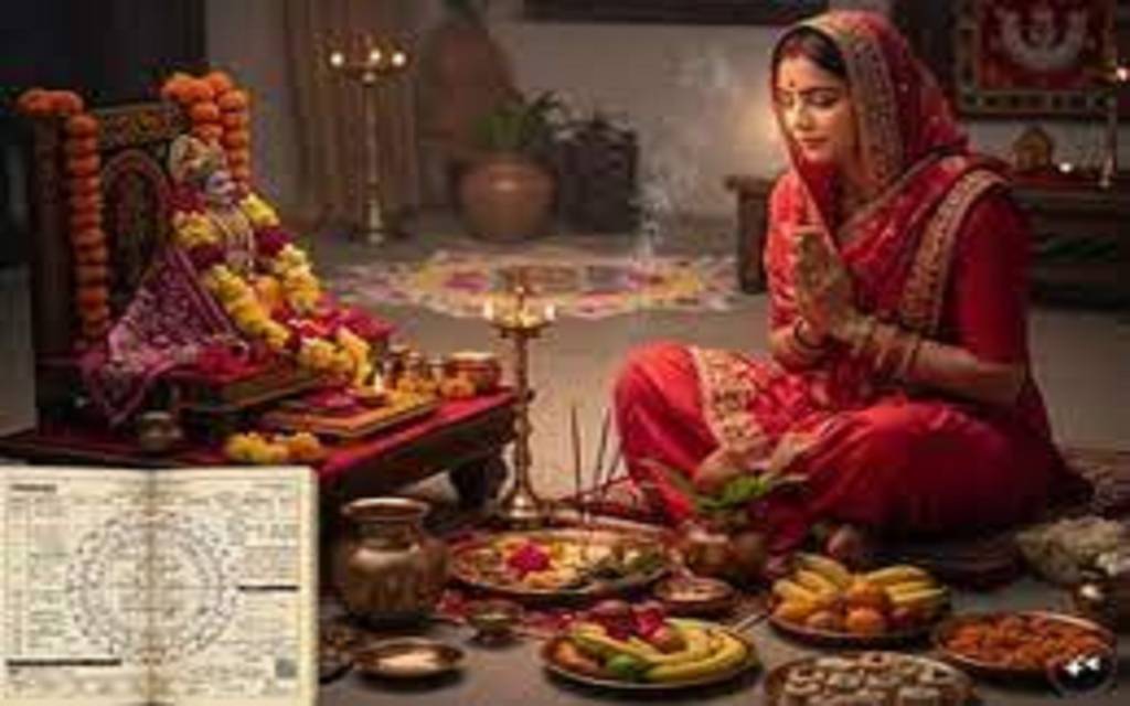 जितिया व्रत कल: संतान की लंबी आयु के लिए मनाया जाएगा पर्व, माताएं रखेंगी 24 घंटे का निर्जला उपवास
