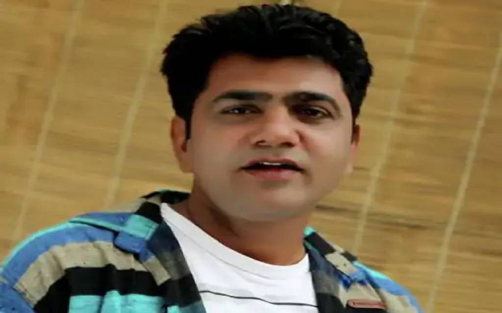 गाजियाबाद पुलिस ने फिल्म डायरेक्टर उत्तर कुमार को अमरोहा से दबोचा, जेल जाने से डरा, तबीयत बिगड़ी