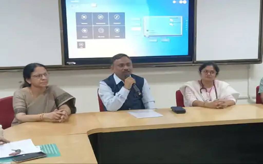 पूर्वांचल में चिकित्सा की नई उम्मीद : बीएचयू में 9 वर्षीय बालक का सफल बोन मैरो ट्रांसप्लांट