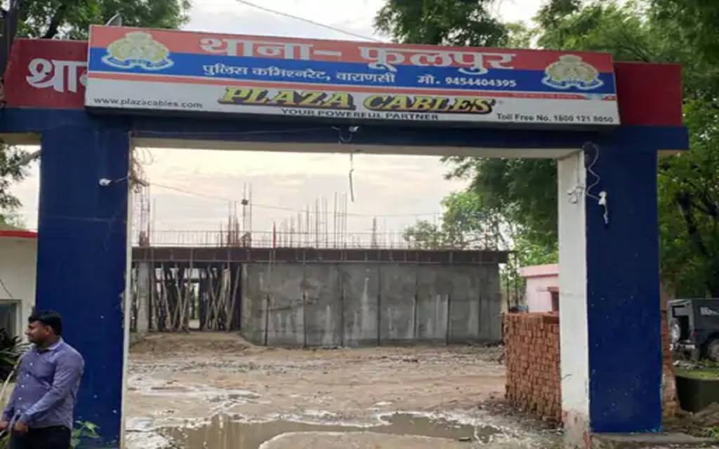  वाराणसी में पारिवारिक कलह के चलते युवक ने लगाई फांसी, शव को भेजा पोस्टमार्टम