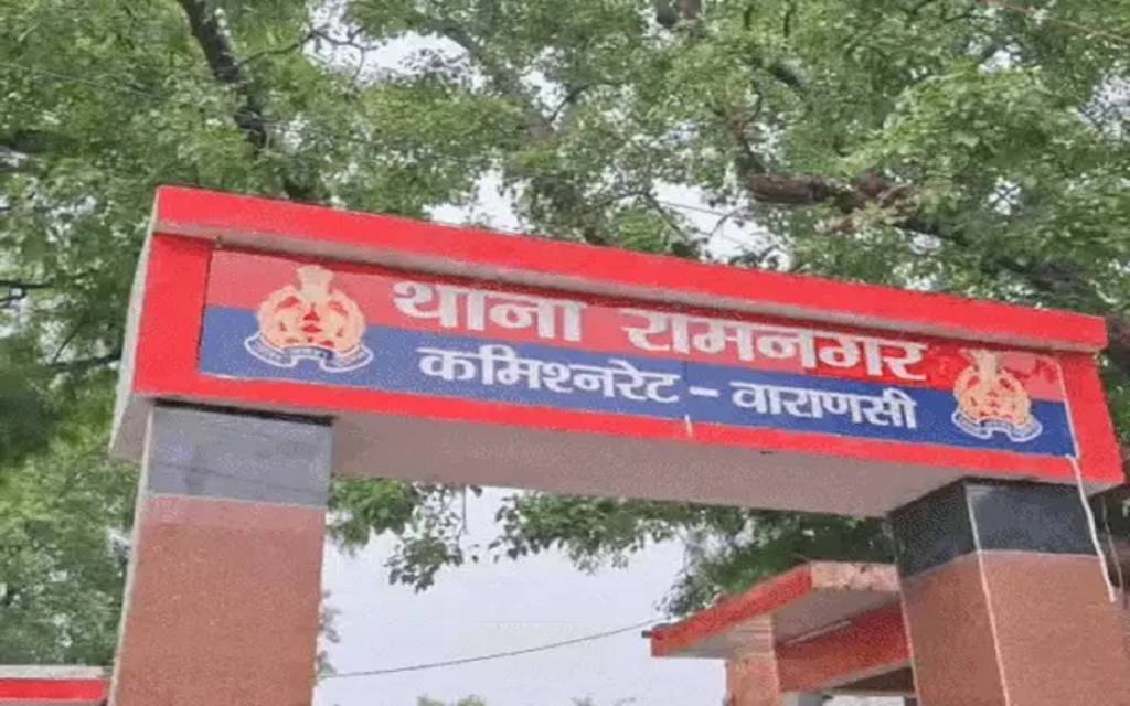 IAS बनकर ठगी: सरकारी नौकरी का झांसा देकर  युवती से हड़पे 5 लाख रुपए , फोटो वायरल करने की दी धमकी