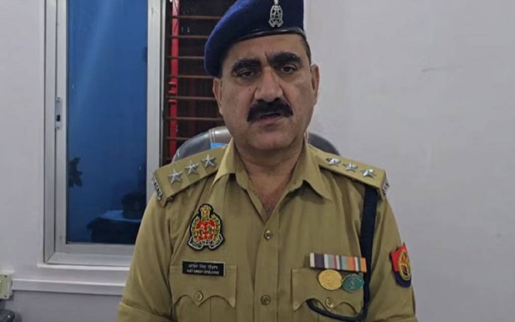 जौनपुर में सनसनीखेज वारदात: महिला ने युवक के प्राइवेट पार्ट पर किया चाकू से हमला, हालत गंभीर