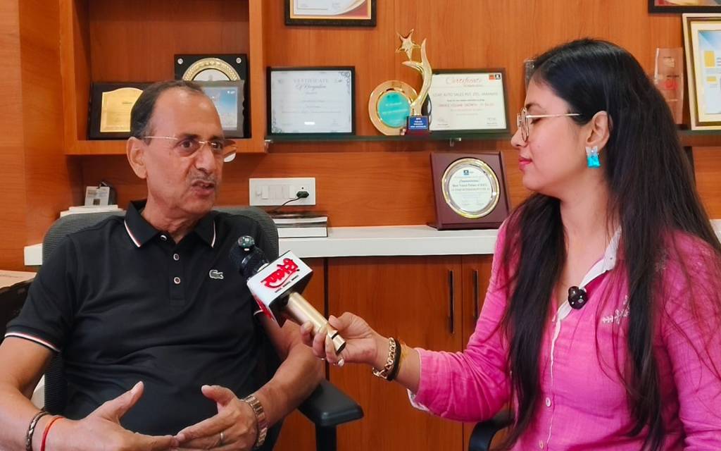 उदय ऑटो सेल्स : मेहनत और ईमानदारी से लिखी सफलता की कहानी