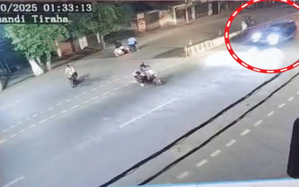 वाराणसी में तेज रफ्तार XUV ने युवती को मारी टक्कर, तीन दिन बाद दर्ज हुई FIR, दिसंबर में होने वाली है शादी