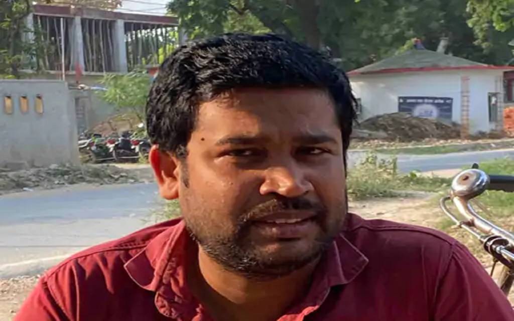 वाराणसी में क्रेडिट कार्ड धोखाधड़ी, पिंडरा निवासी के कार्ड से 50 हजार की ठगी