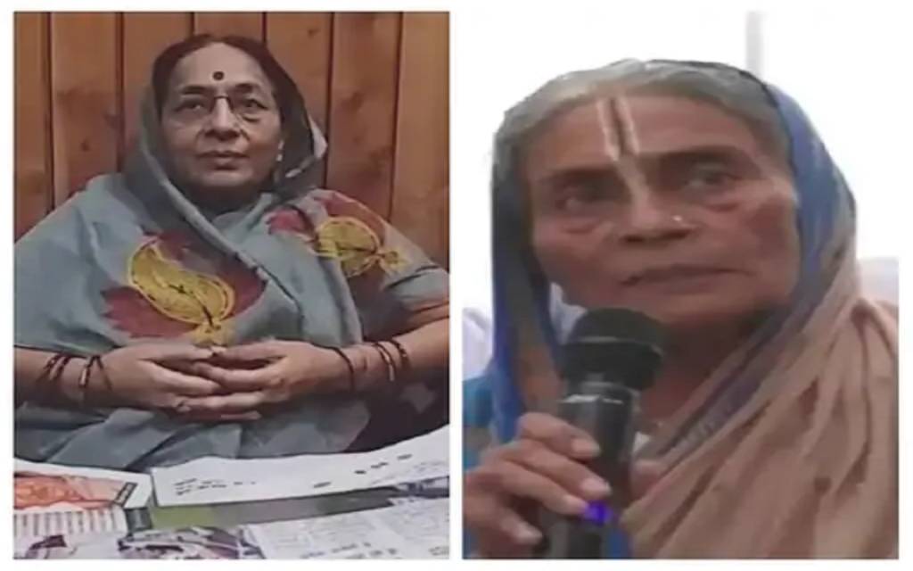 काशी नरेश की बेटियों ने की अपनी जमीन पर से कोयला मंडी हटाने की मांग : DM को लिखी पत्र, कहीं- न्याय नहीं मिला तो सीएम के पास जाऊंगी