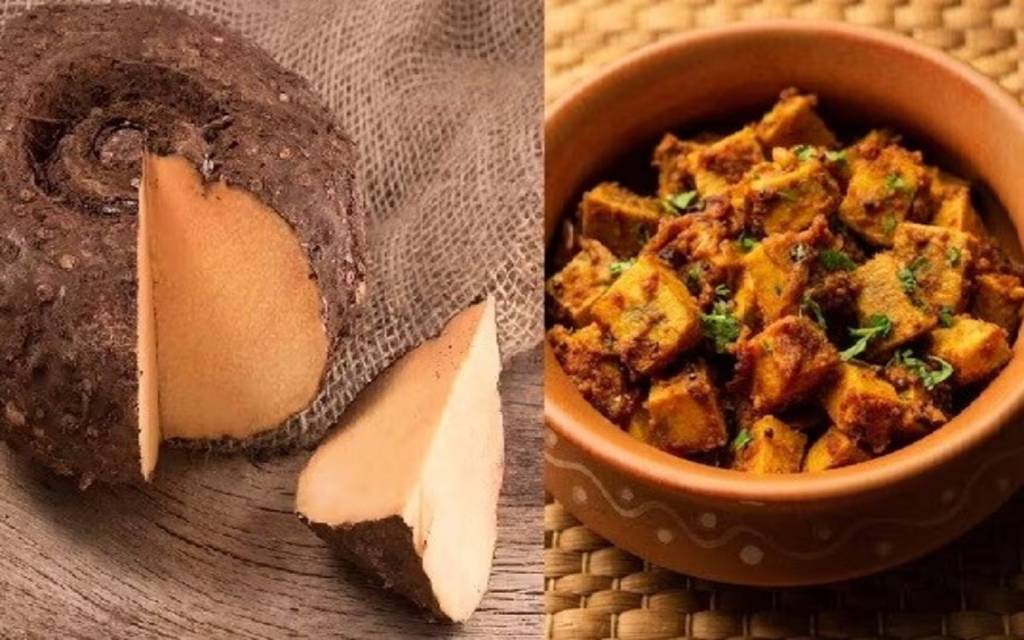 Diwali 2025: दीपावली पर खास परंपरा: क्यों बनती है सूरन की सब्जी, जानिए इसके पीछे की वजह