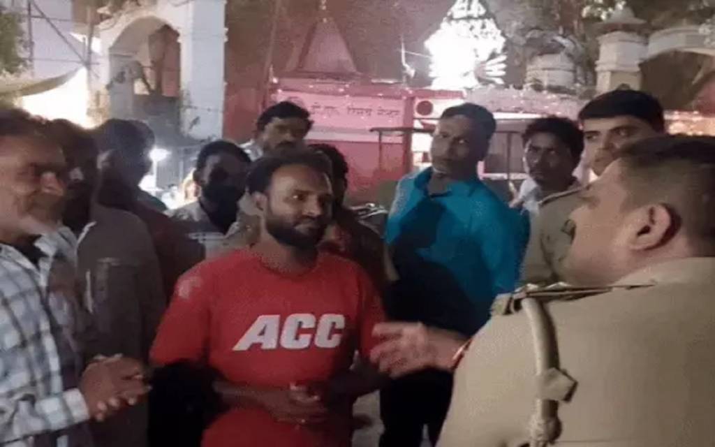 भेलूपुर में युवक का मिला शव, दो दिन से था लापता, शराब की लत और पारिवारिक विवाद से जुड़ा मामला