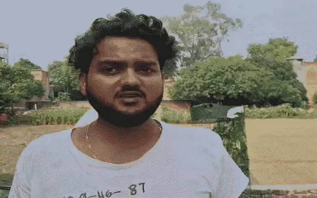 वाराणसी : विवाहिता की संदिग्ध हालात में मौत, मायके वालों ने ससुराल वालों पर लगाया हत्या का आरोप