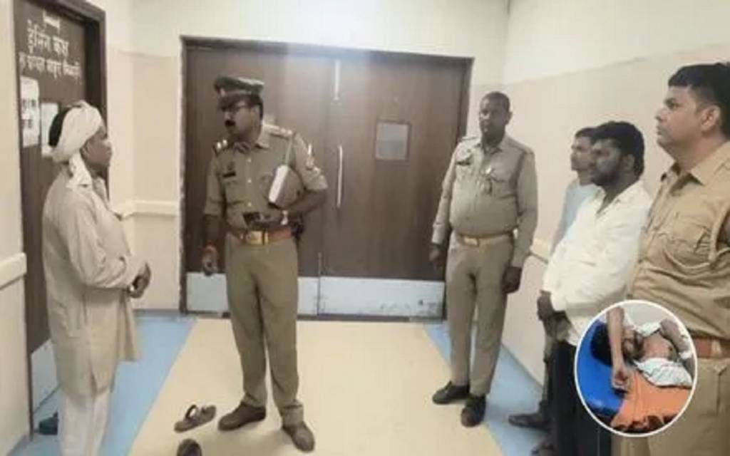 सोनभद्र में हैवानियत: ऑटो चालक के प्राइवेट पार्ट पर धारदार हथियार से हमला, हालत गंभीर; दारू पार्टी बनी खौफ की रात
