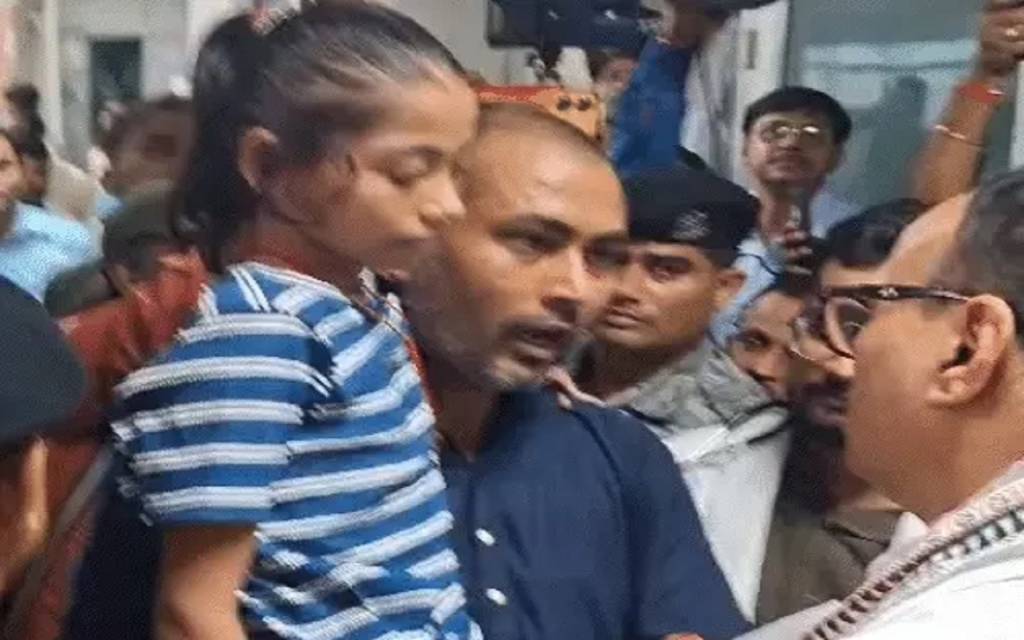 प्रयागराज में 9 साल की बच्ची के इलाज में लापरवाही साबित: जेपी मेमोरियल हॉस्पिटल का पंजीकरण निलंबित