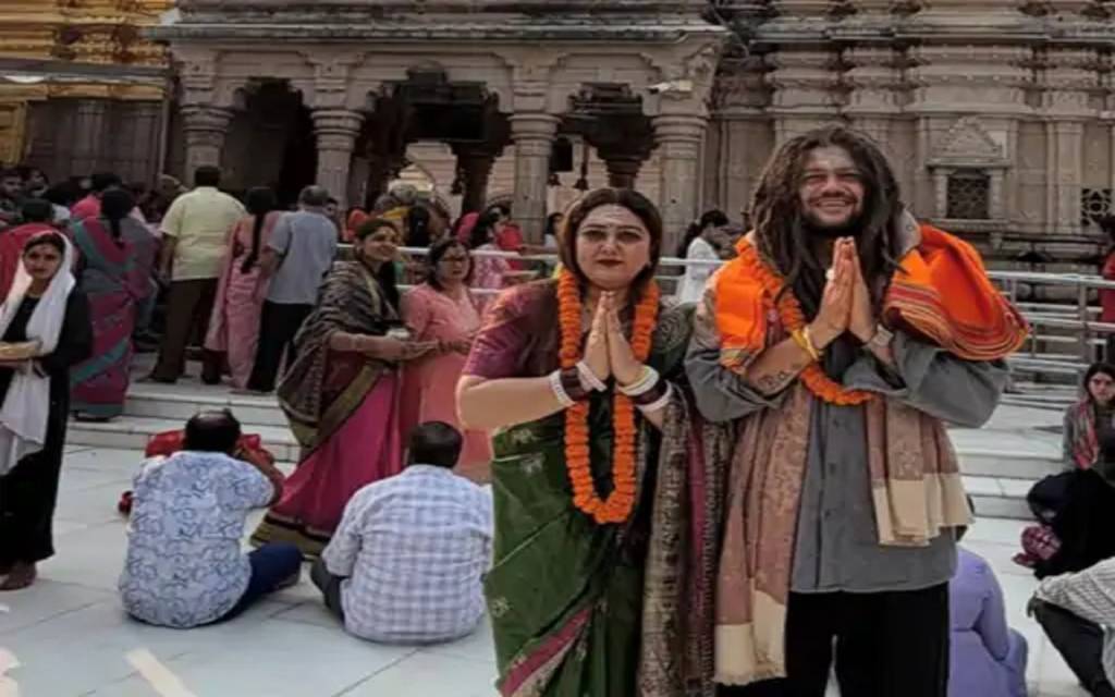 धर्मनगरी काशी में गूंजेंगे भक्ति के स्वर, गंगा महोत्सव की अंतिम निशा में हंसराज रघुवंशी की प्रस्तुति