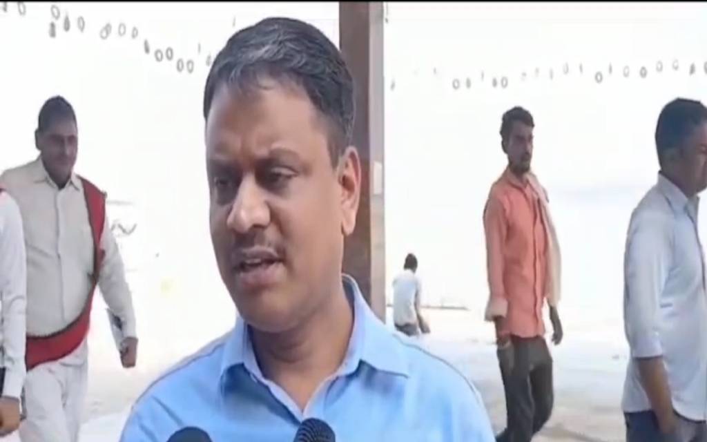 काशी में देव दीपावली की तैयारी पूर्ण, प्रशासन ने संभाली कमान