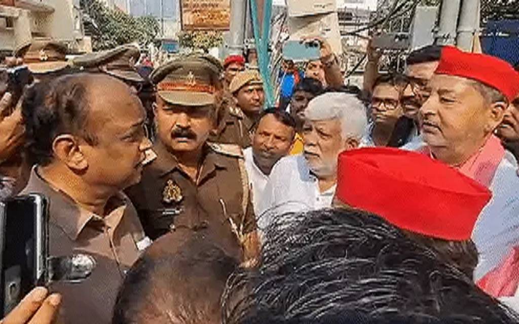 जब चौड़ी सड़कों ने तंग कर दी ज़िंदगियाँ, वाराणसी की दालमंडी में विरोध की लहर