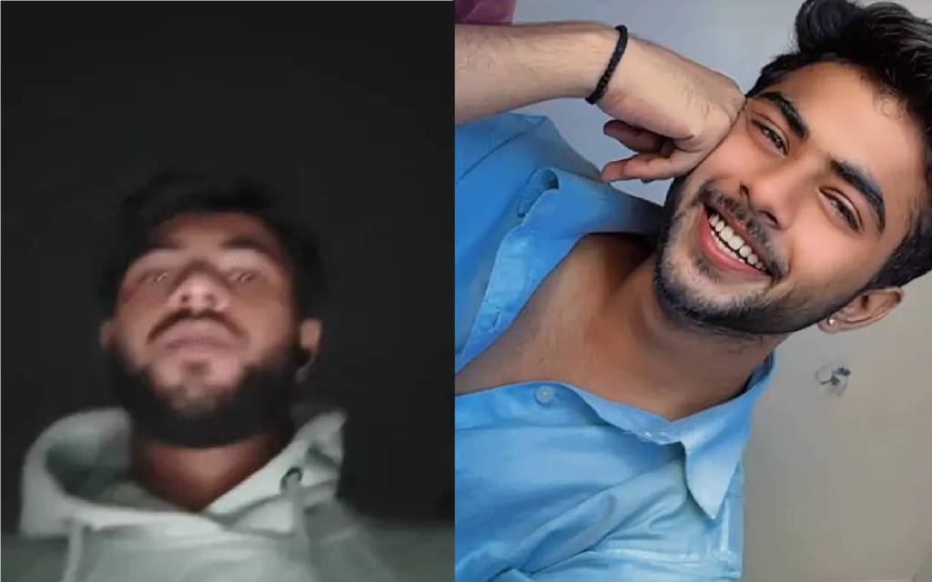 कानपुर में इंस्टाग्राम पर वीडियो पोस्ट करने के बाद BBA छात्र ने ट्रेन के आगे कूदकर किया जीवन लीला समाप्त