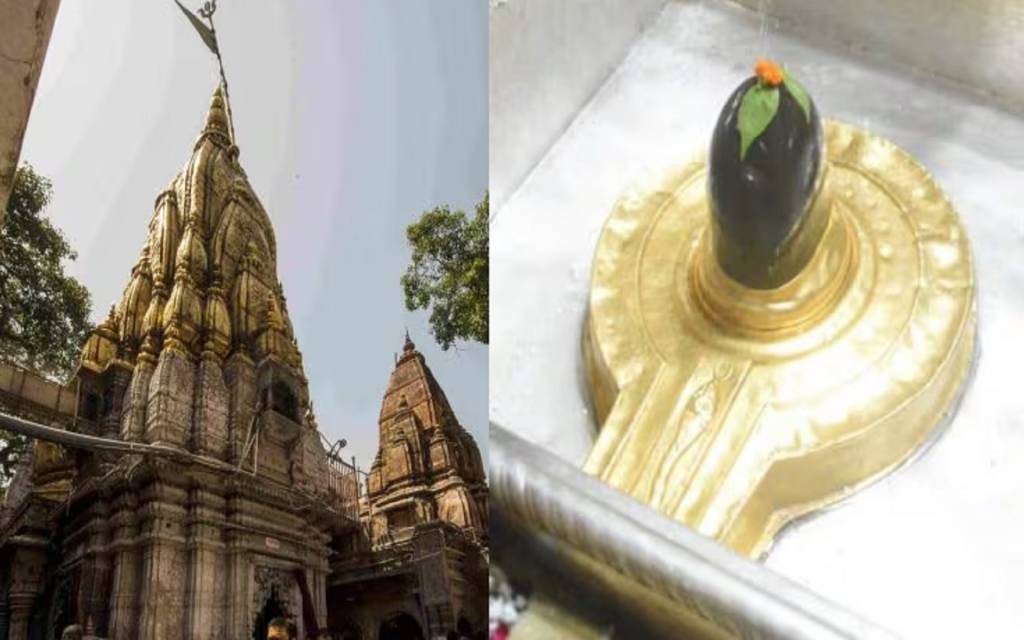 काशी विश्वनाथ मंदिर: गर्भगृह में स्पर्श दर्शन पर रोक दो दिन और बढ़ी