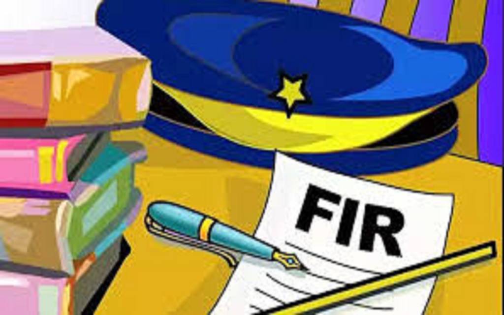 नियमों की अनदेखी कर 10 विदेशियों को ठहराया, होटल संचालक और मैनेजर पर एफआईआर