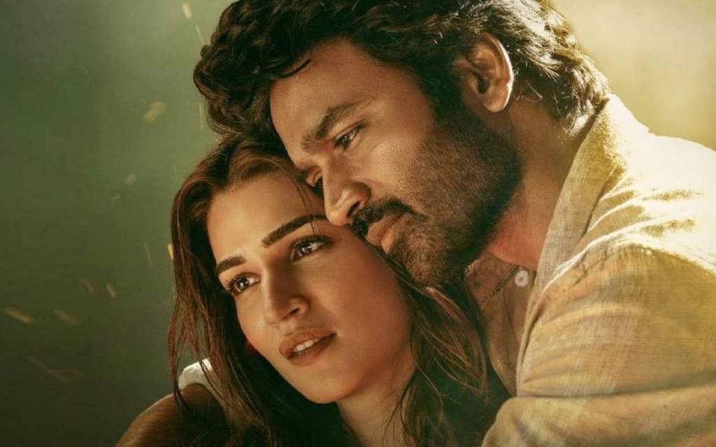 फिल्म रिव्यू : ‘तेरे इश्क में’- शानदार अभिनय, कमजोर कहानी; धनुष-कृति प्रभावी, क्या मिली ‘रांझणा’ वाली कसक?