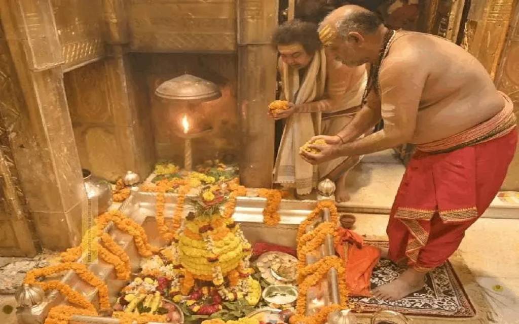 लोकार्पण के 4 वर्ष पूरे: काशी विश्वनाथ धाम में संस्कृति और आस्था का संगम, मैथिली ठाकुर की विशेष प्रस्तुति