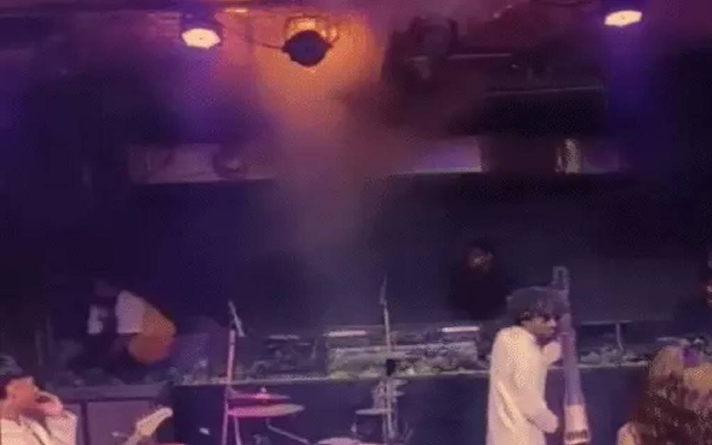 गोवा नाइट क्लब अग्निकांड: 25 की मौत, पुलिस ने मालिकों पर लुकआउट नोटिस जारी किया