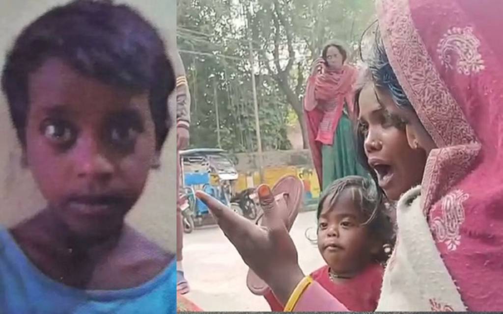 मऊ: एंबुलेंस न मिलने से 12 वर्षीय मासूम की मौत, अस्पताल परिसर में खड़ी रहीं तीन गाड़ियाँ