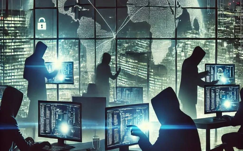 ये ऑनलाइन प्लेटफार्म है या स्कैम का मकड़जाल !