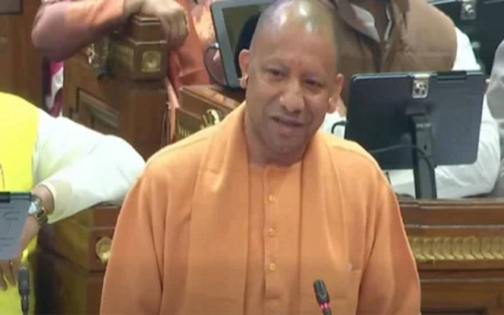 कफ सिरप केस पर योगी का वार, “समय आने पर बुलडोजर भी चलेगा, चिल्लाना मत”