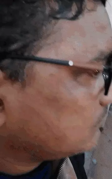 काशी के कालभैरव इलाके में सनसनी, दुकानदार पर दूध के डिब्बे से हमला, CCTV में कैद