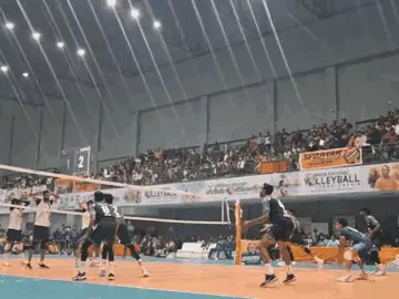 नेशनल वॉलीबाल चैंपियनशिप का भव्य समापन, महिला में केरल और पुरुषों में रेलवे ने मारी बाज़ी