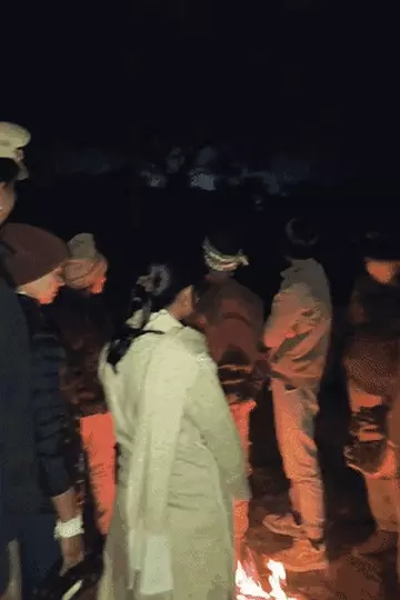 कानपुर में दिल दहला देने वाली वारदात: शराबी पति ने गर्भवती पत्नी और मासूम बेटे की बेरहमी से की हत्या