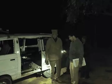 कानपुर में दिल दहला देने वाली वारदात: शराबी पति ने गर्भवती पत्नी और मासूम बेटे की बेरहमी से की हत्या