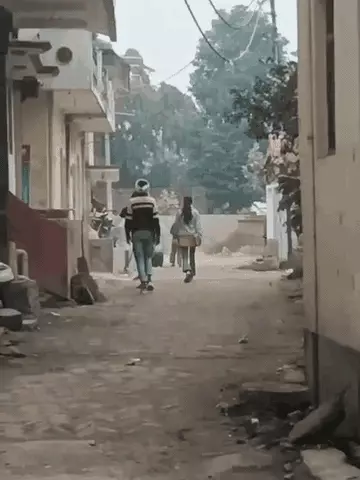 गोरखपुर: छात्रा से छेड़खानी का वीडियो वायरल, 24 घंटे में आरोपी गिरफ्तार