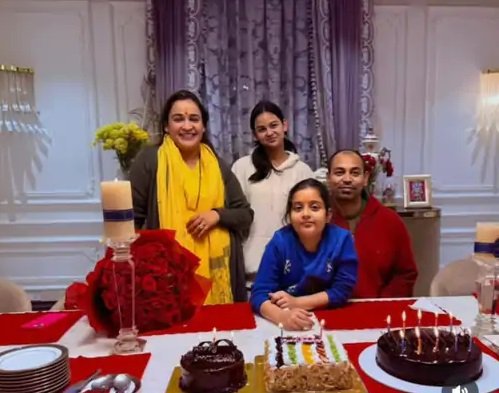 मुलायम परिवार में दरार: प्रतीक यादव ने अपर्णा यादव से तलाक का किया ऐलान