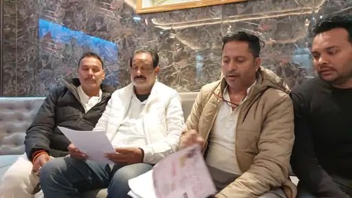 वाराणसी में लग्जरी कार डील के नाम पर करोड़ों की ठगी, होटल जीएम फरार, पुलिस जांच में जुटी