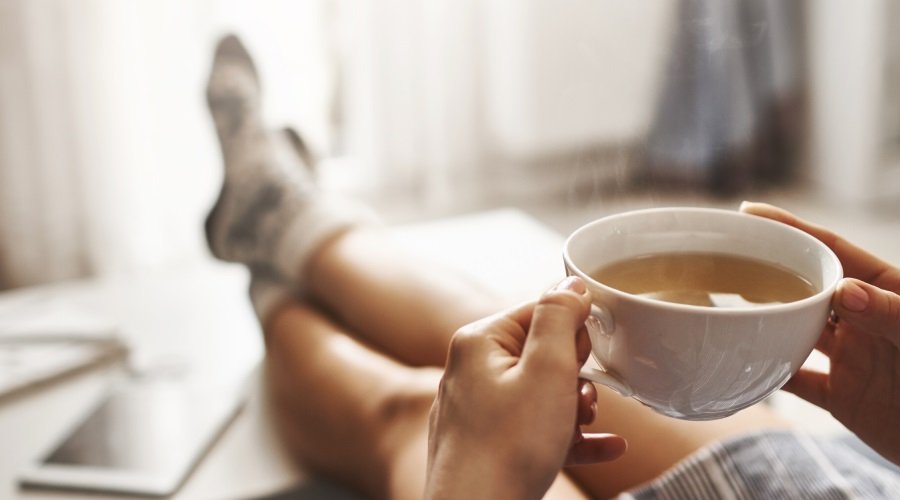 कैफीन की बढ़ती लत: सेहत पर चाय-कॉफी की आदत बन रही है खतरा