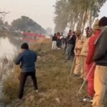 मिर्जापुर में मां-बेटे की निर्मम हत्या: सौतेले बेटे ने धारदार हथियार से किया कत्ल, खुला सनसनीखेज कारण