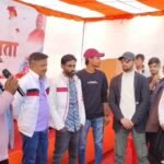 मकर संक्रांति पर गंगा किनारे ‘भाक्काटे’, आसमान में रंगों का उत्सव