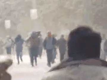 BHU में हॉस्टलों के बीच हिंसक झड़प, PG छात्र गंभीर रूप से घायल, कैंपस में हाई अलर्ट