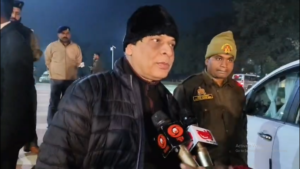 छऊ, संतूर और इल्यूजन से सजी काशीयात्रा-2026 की भव्य शुरुआत, कला-संस्कृति में डूबा IIT (BHU) परिसर