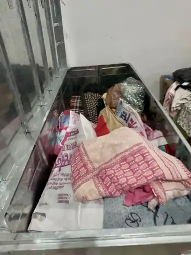 शिवपुर में रिटायर्ड शिक्षक के घर बड़ी चोरी, नकदी व जेवरात ले उड़े चोर